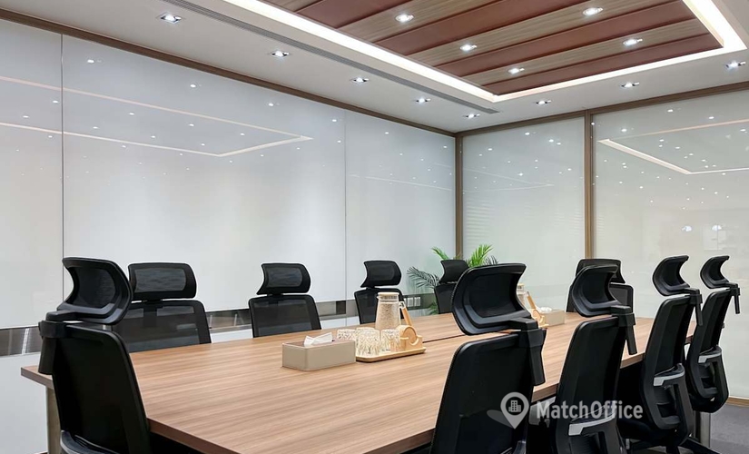 Virtual office in Wan Chai, Lee Garden One (0) - 2 | MatchOffice