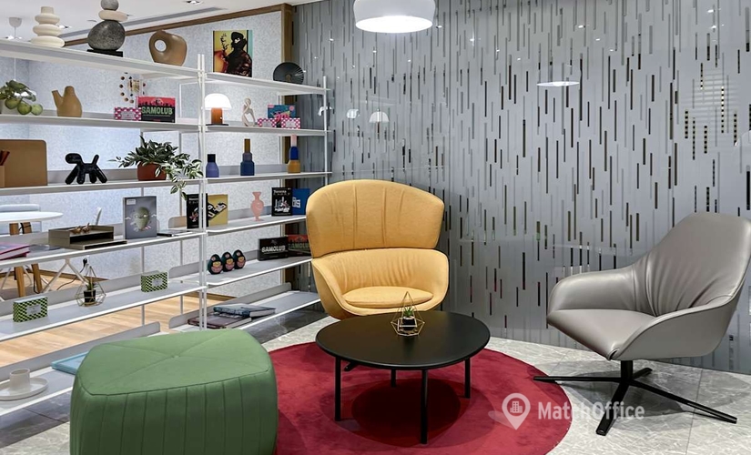 Virtual office Lee Garden One, 33 Hysan Avenue,Room 901 & Room 1102 0 Wan Chai