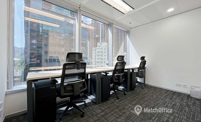 Virtual address in Wan Chai, Lee Garden One (0) - 3 | MatchOffice