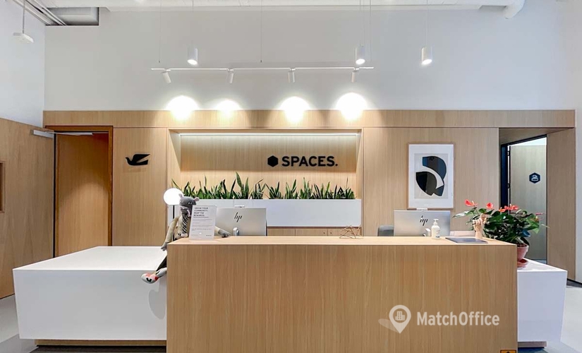 Virtual office space in Grafton, 110 Carlton Gore Road (1023) - 1 | MatchOffice.com