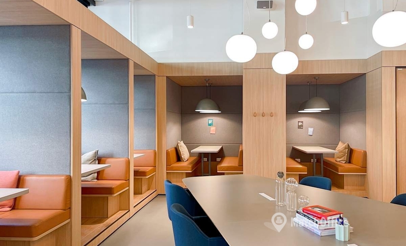 Virtual address in Grafton, 110 Carlton Gore Road (1023) - 4 | MatchOffice