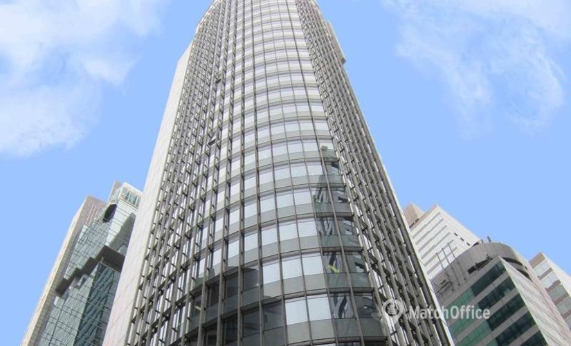 Business center 8 Queen's Road Central,18/F, Central Central, Hong Kong