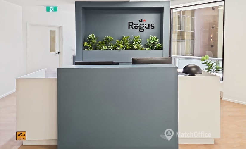 10 m² Co-working  in Auckland CBD, 125 Queen Street (1010) - 1 | MatchOffice