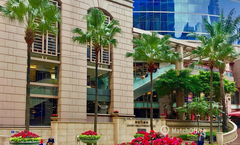 10 m² Co-working in Sai Kung, 181 Queen’s Road (0) - 0 | MatchOffice.com