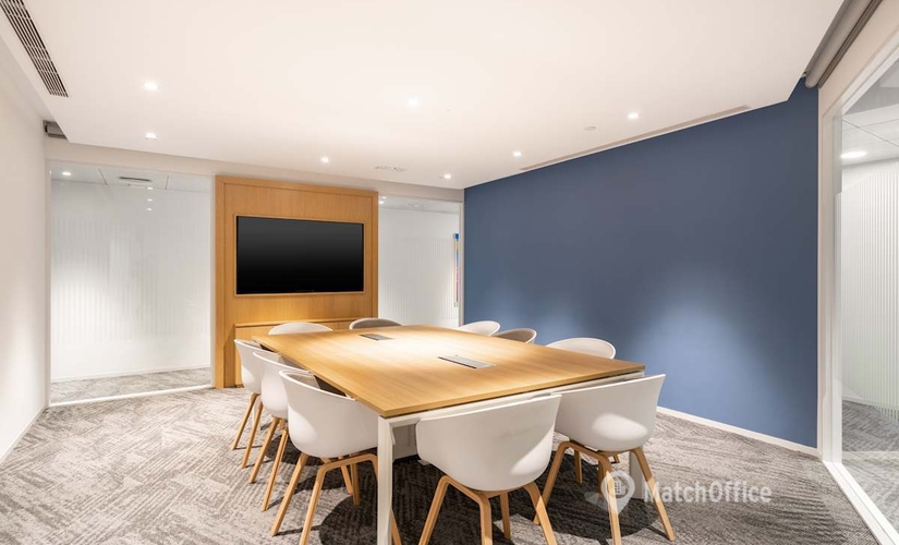 10 m² Co-working in Sai Kung, 18 Harbour Road (0) - 2 | MatchOffice.com