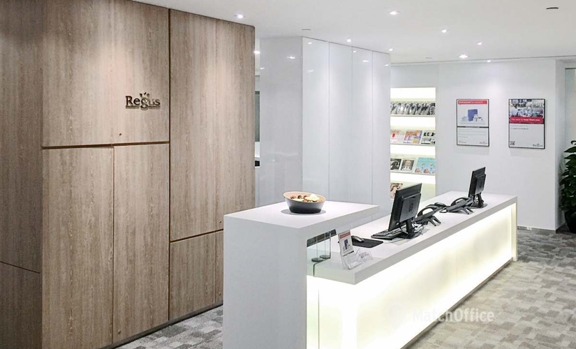 Business center 181 Queen’s Road,7/F, Low Block, Grand Millennium Plaza 0 Sai Kung