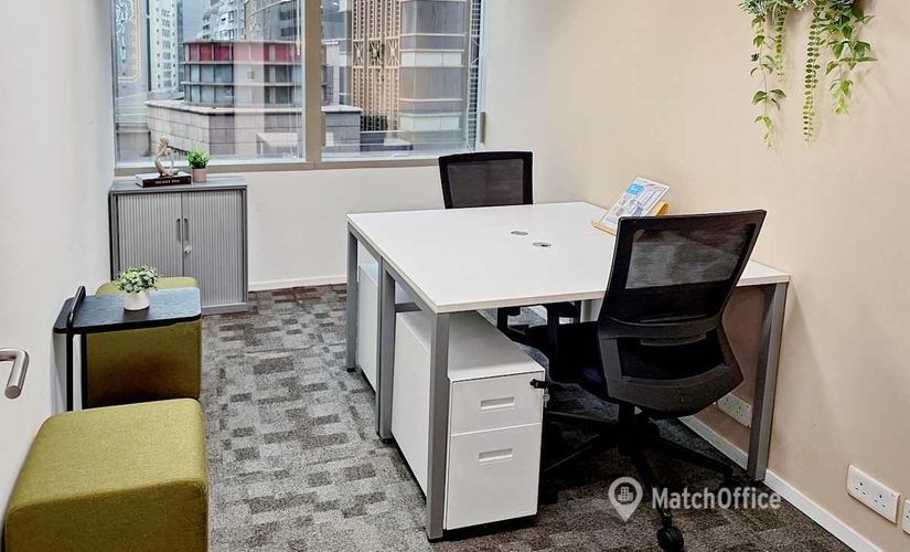 Business center 181 Queen’s Road,7/F, Low Block, Grand Millennium Plaza 0 Sai Kung