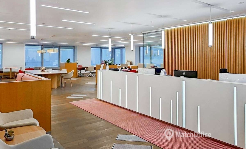 Сoworking 66/F, The Center,99 Queen's Road Central 0 Sai Kung