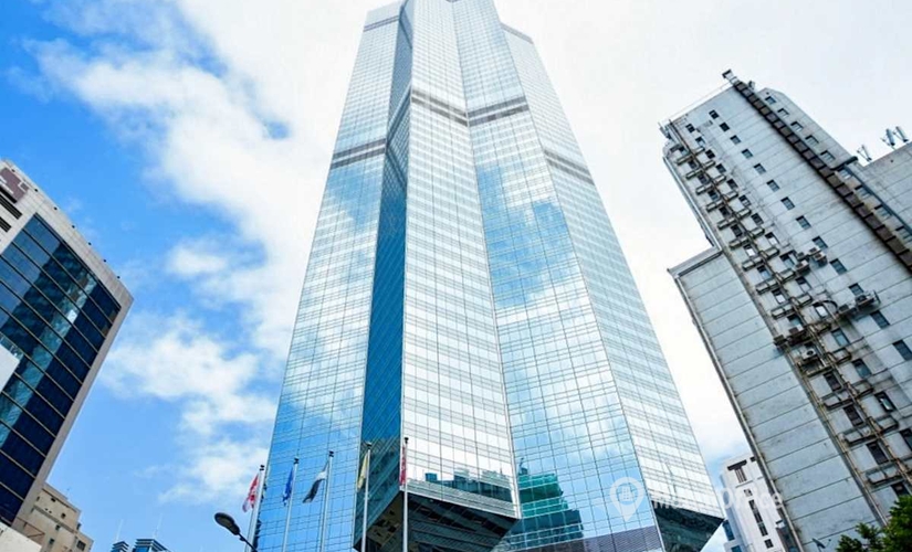 Сoworking 66/F, The Center,99 Queen's Road Central 0 Sai Kung