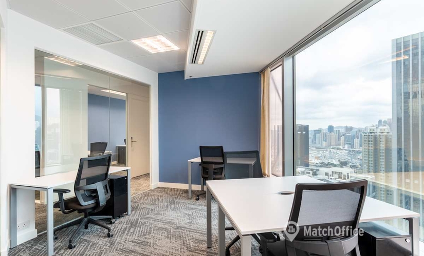 10 m² Business center in Sai Kung, 18 Harbour Road (0) - 3 | MatchOffice.com