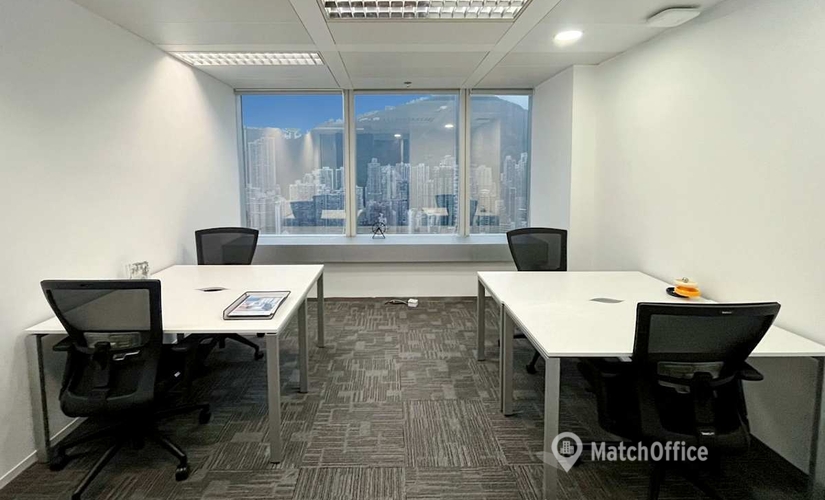 Virtual office in Sai Kung, 66/F (0) - 3 | MatchOffice