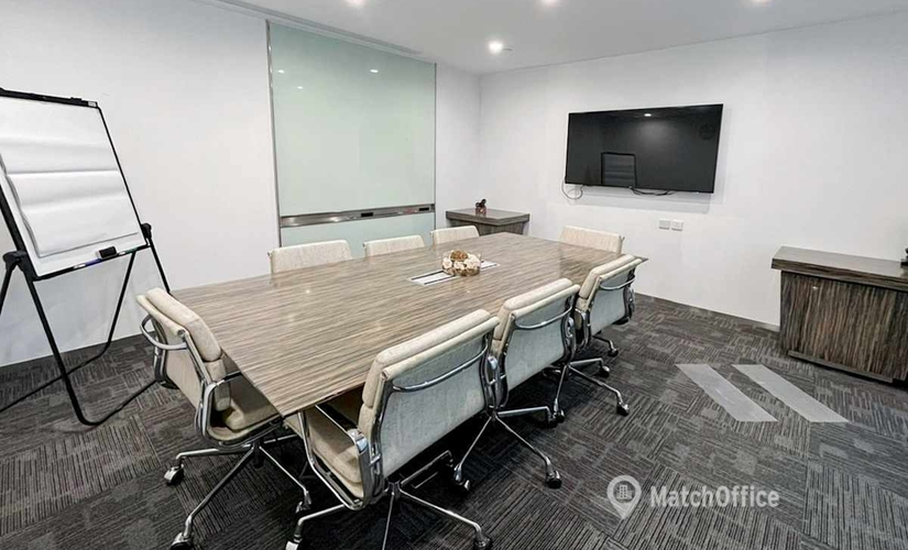 Virtual office 66/F, The Center,99 Queen's Road Central 0 Sai Kung