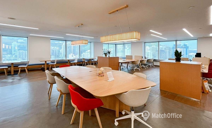 Virtual office 66/F, The Center,99 Queen's Road Central 0 Sai Kung