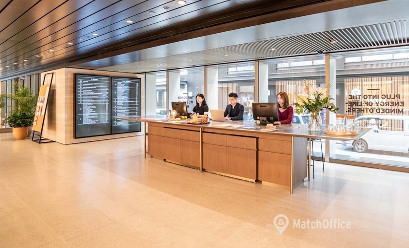 10 m² Shared office in Sai Kung, 90 Connaught Road Central (0) - 1 | MatchOffice.com