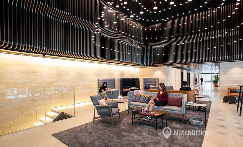 10 m² Co-working  in Sai Kung, 90 Connaught Road Central (0) - 2 | MatchOffice.com