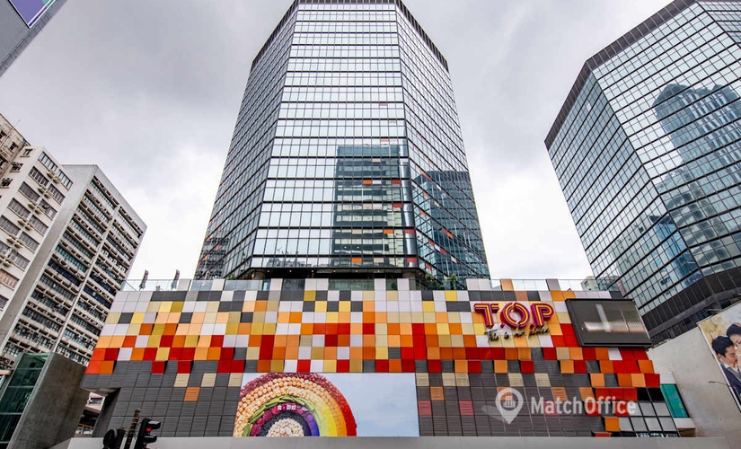 10 m² Serviced office in Sai Kung, 700 Nathan Road (0) - 0 | MatchOffice