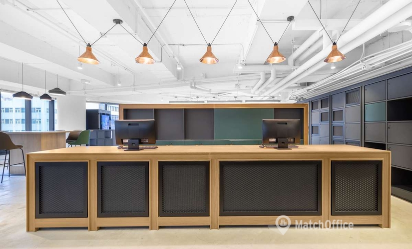 10 m² Coworking space  in Sai Kung, 700 Nathan Road (0) - 1 | MatchOffice.com