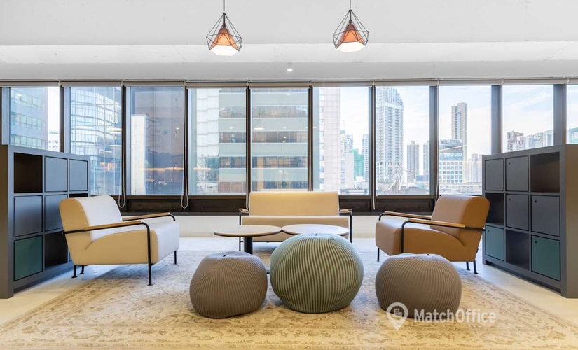 10 m² Shared office  in Sai Kung, 700 Nathan Road (0) - 4 | MatchOffice