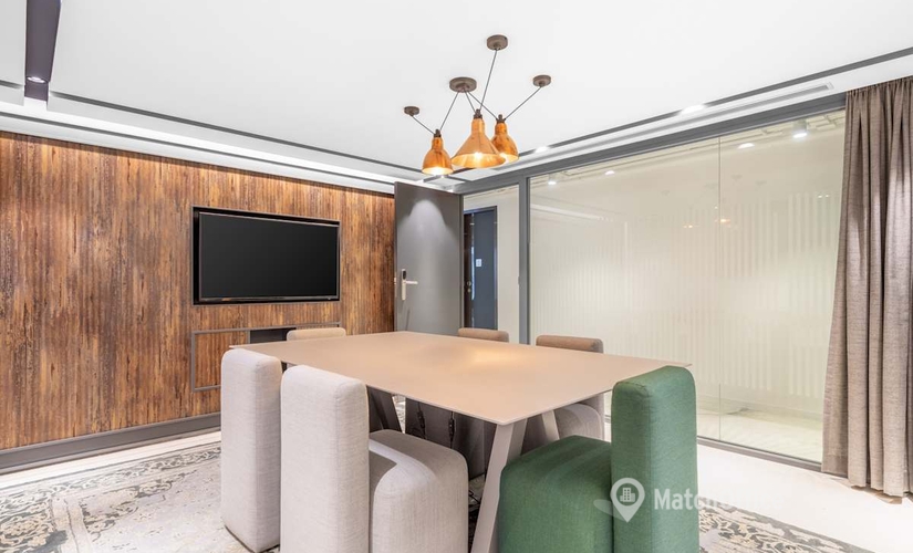 Virtual business address in Sai Kung, 700 Nathan Road (0) - 2 | MatchOffice.com