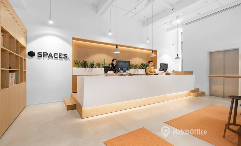 10 m² Coworking space  in Sai Kung, 38 Wong Chuk Hang Road (0) - 1 | MatchOffice