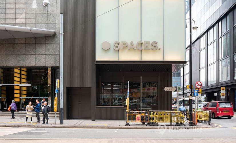 10 m² Business park in Sai Kung, 90 Connaught Road Central (0) - 0 | MatchOffice.com