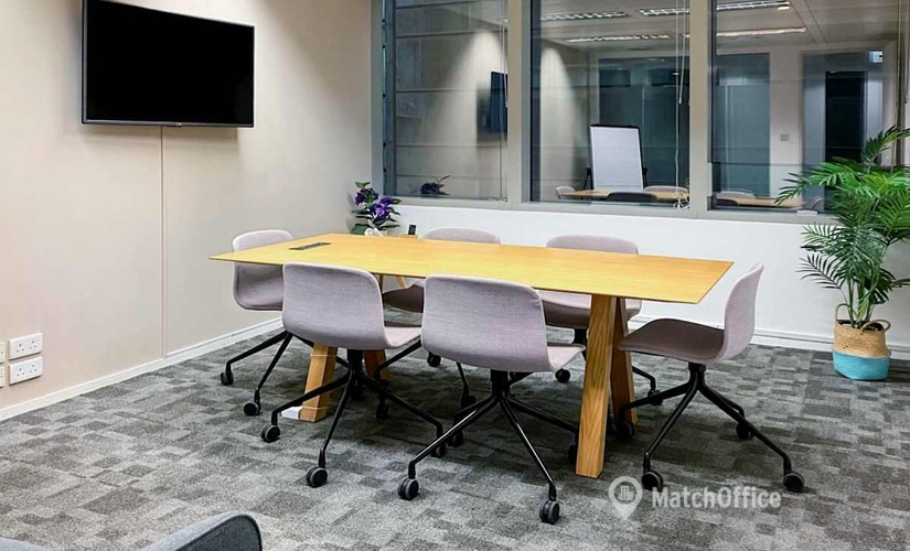 Virtual office 181 Queen’s Road,7/F, Low Block, Grand Millennium Plaza 0 Sai Kung