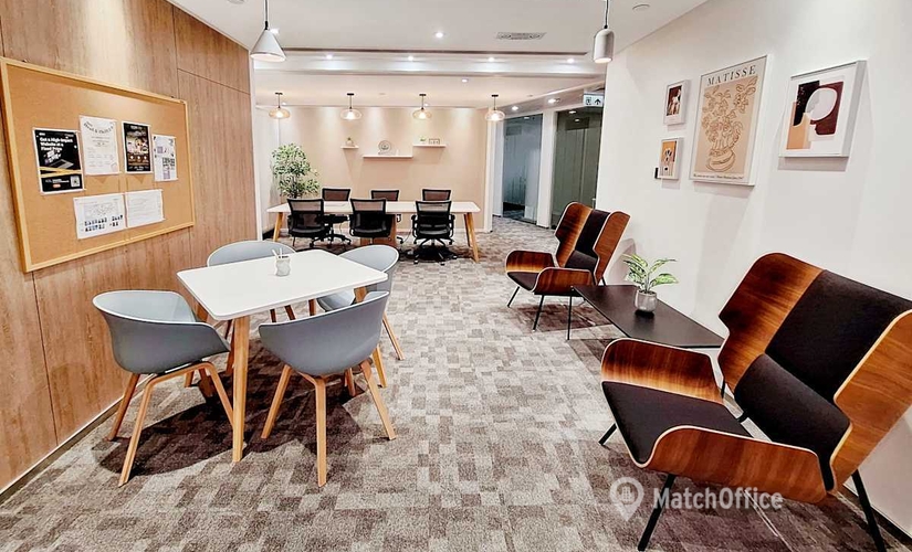 Virtual office 181 Queen’s Road,7/F, Low Block, Grand Millennium Plaza 0 Sai Kung