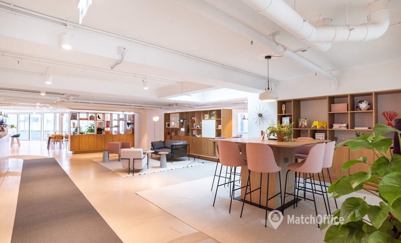 Virtual office in Sai Kung, 133 Wai Yip Street (0) - 4 | MatchOffice.com