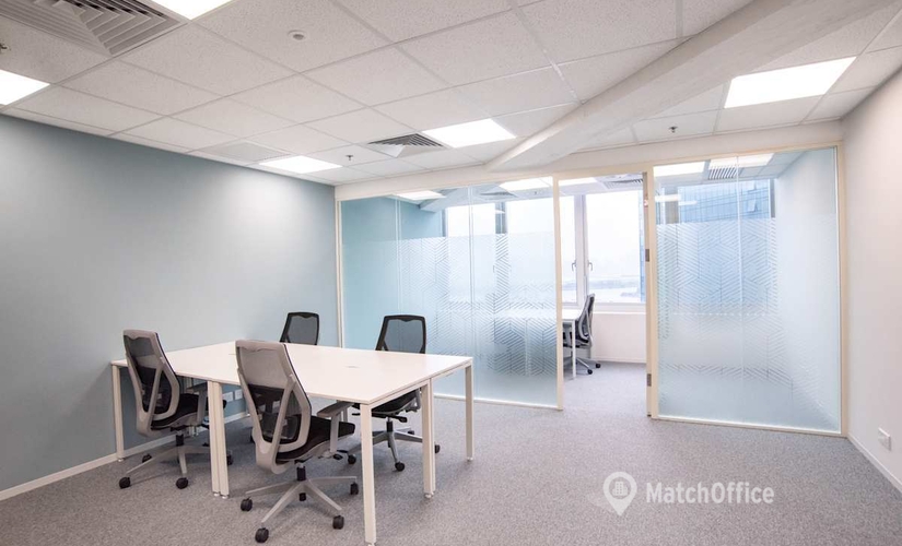 10 m² Shared workspace in Sai Kung, 133 Wai Yip Street (0) - 2 | MatchOffice