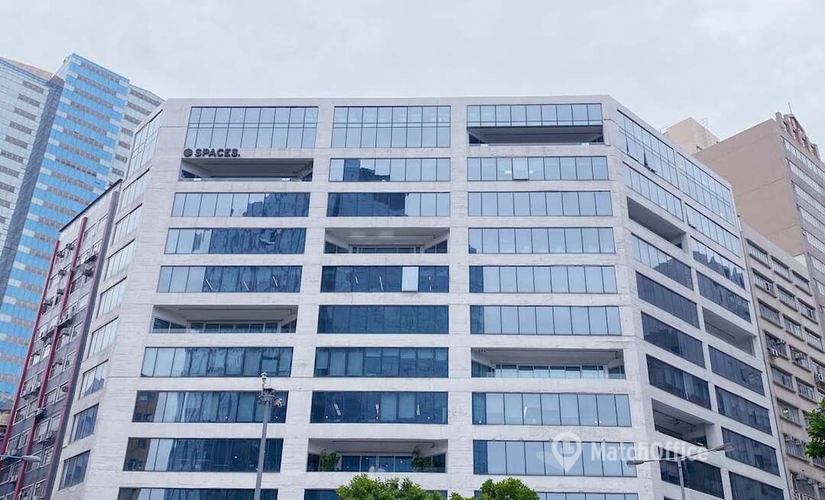 Business center 133 Wai Yip Street,11F, 12F & Roof Floor 0 Sai Kung