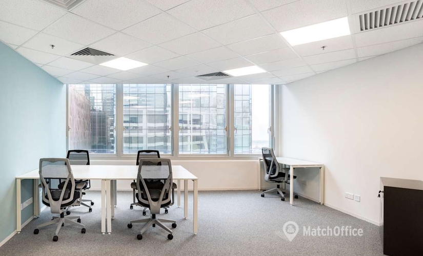 Business center 133 Wai Yip Street,11F, 12F & Roof Floor 0 Sai Kung