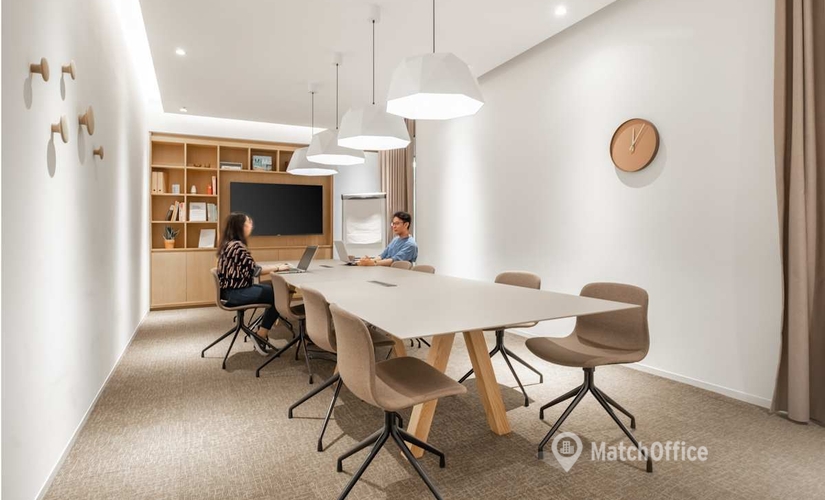 10 m² Business park in Sai Kung, 38 Wong Chuk Hang Road (0) - 2 | MatchOffice.com