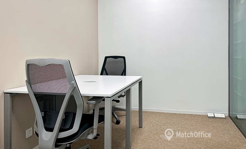 10 m² Coworking space in Sai Kung, 200 Hennessy Road (0) - 3 | MatchOffice.com