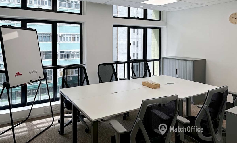 Virtual business address in Sai Kung, 200 Hennessy Road (0) - 2 | MatchOffice.com