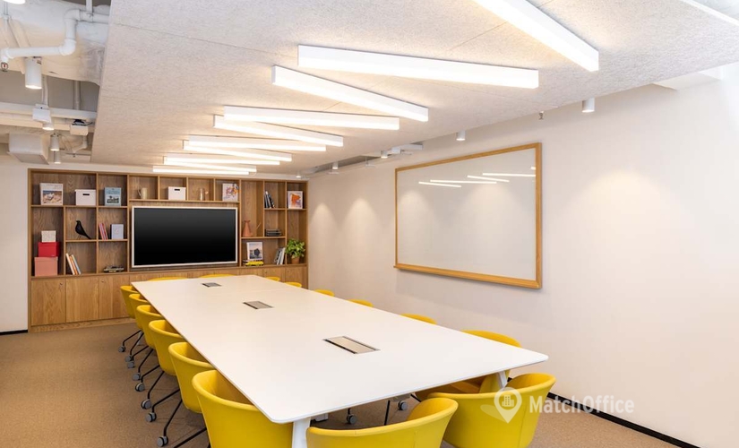 Virtual office space in Sai Kung, 8 Queen's Road East (0) - 1 | MatchOffice