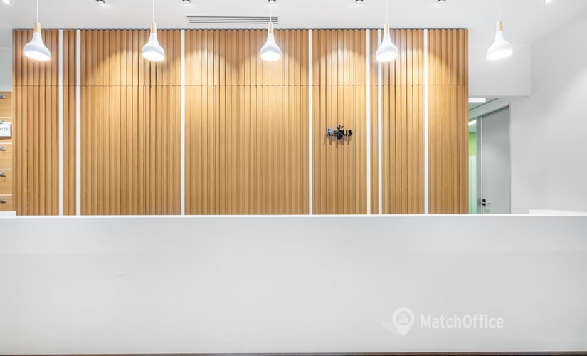 10 m² Coworking in Auckland CBD, 155 Fanshawe Street (1010) - 1 | MatchOffice