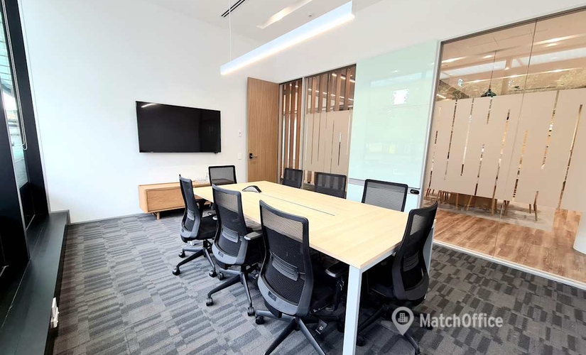 Virtual address in Auckland CBD, 155 Fanshawe Street (1010) - 2 | MatchOffice.com