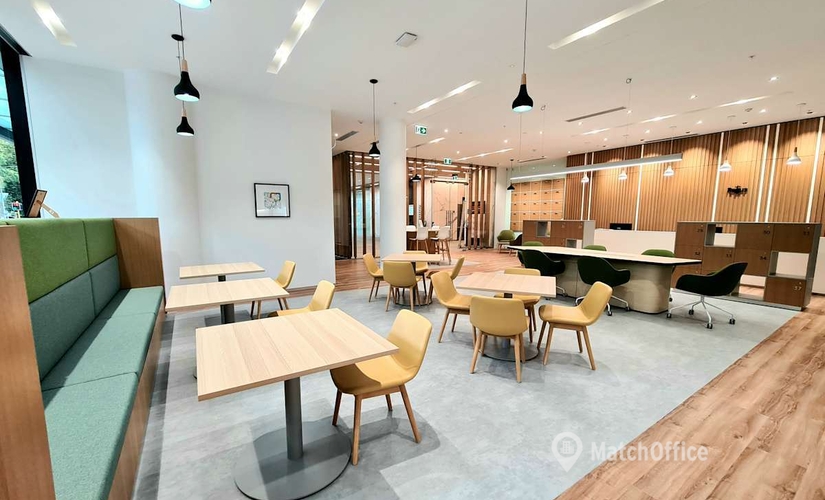 Virtual address in Auckland CBD, 155 Fanshawe Street (1010) - 4 | MatchOffice