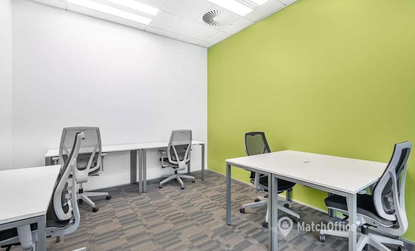 10 m² Business park in Auckland CBD, 155 Fanshawe Street (1010) - 3 | MatchOffice.com