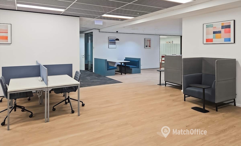 Virtual office in Auckland CBD, 125 Queen Street (1010) - 4 | MatchOffice.com