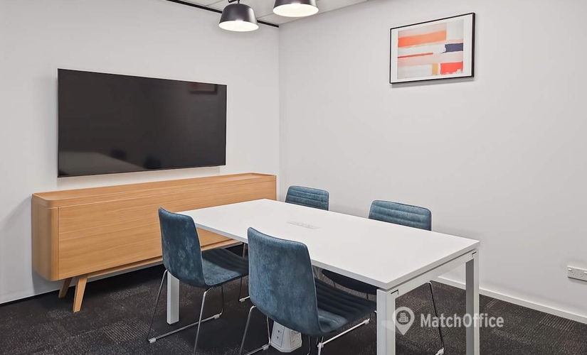 Virtual address in Auckland CBD, 125 Queen Street (1010) - 3 | MatchOffice