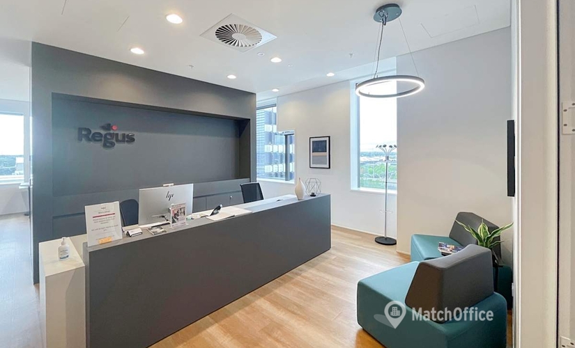 10 m² Serviced office in Pakuranga, Sylvia Park (1060) - 1 | MatchOffice