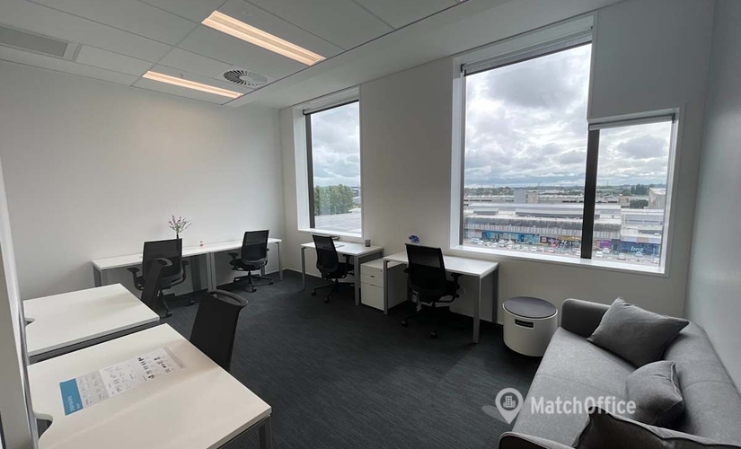 Virtual business address in Panmure, Sylvia Park (1060) - 3 | MatchOffice
