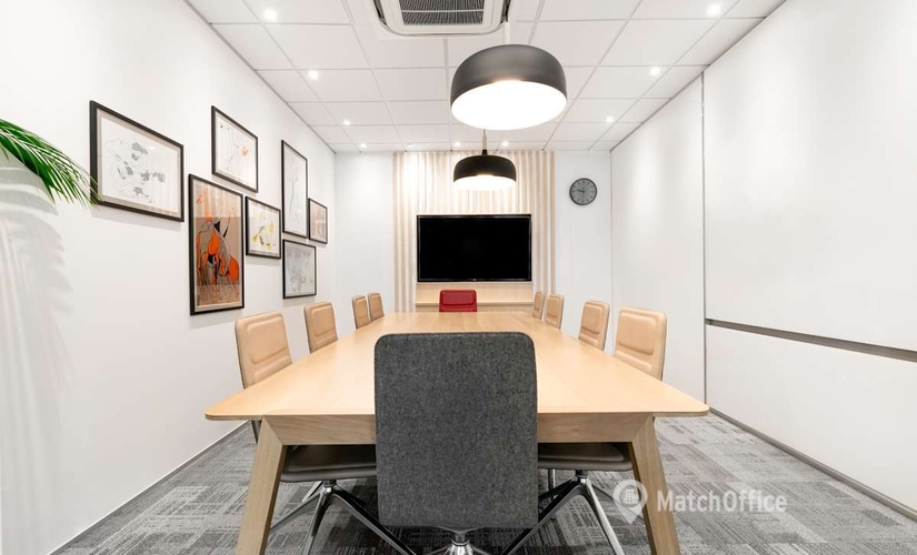 10 m² Coworking  in Hillcrest, 61 Constellation Drive (0630) - 2 | MatchOffice.com