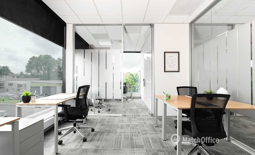 10 m² Shared office in Hillcrest, 61 Constellation Drive (0630) - 3 | MatchOffice