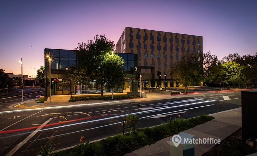 10 m² Co-working in Pakuranga, Sylvia Park (1060) - 0 | MatchOffice