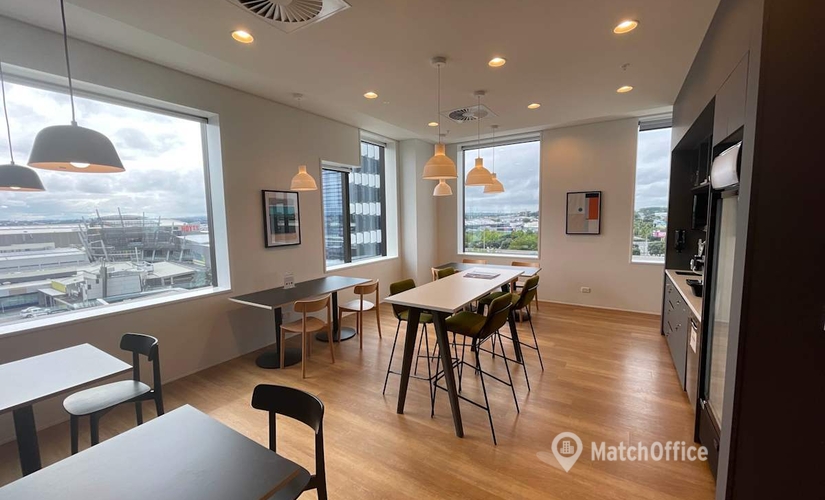 10 m² Coworking space in Pakuranga, Sylvia Park (1060) - 4 | MatchOffice.com