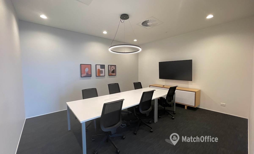 10 m² Co-working in Pakuranga, Sylvia Park (1060) - 2 | MatchOffice