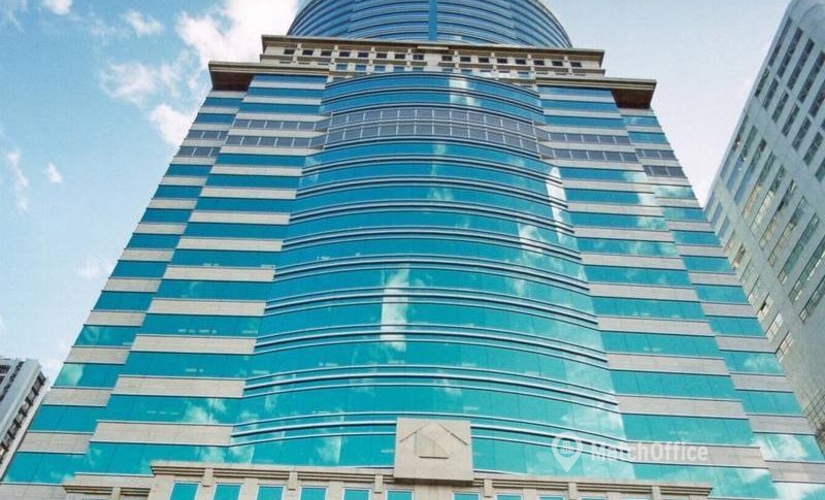 Business center Units 2402-7, 24th FloorDCH Commercial CentreNo. 25 Westlands Road Quarry Bay