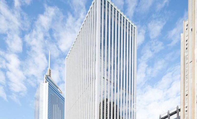 Business center Unit 1201-5, China Resources Building No. 26 Harbour Road  Wan Chai